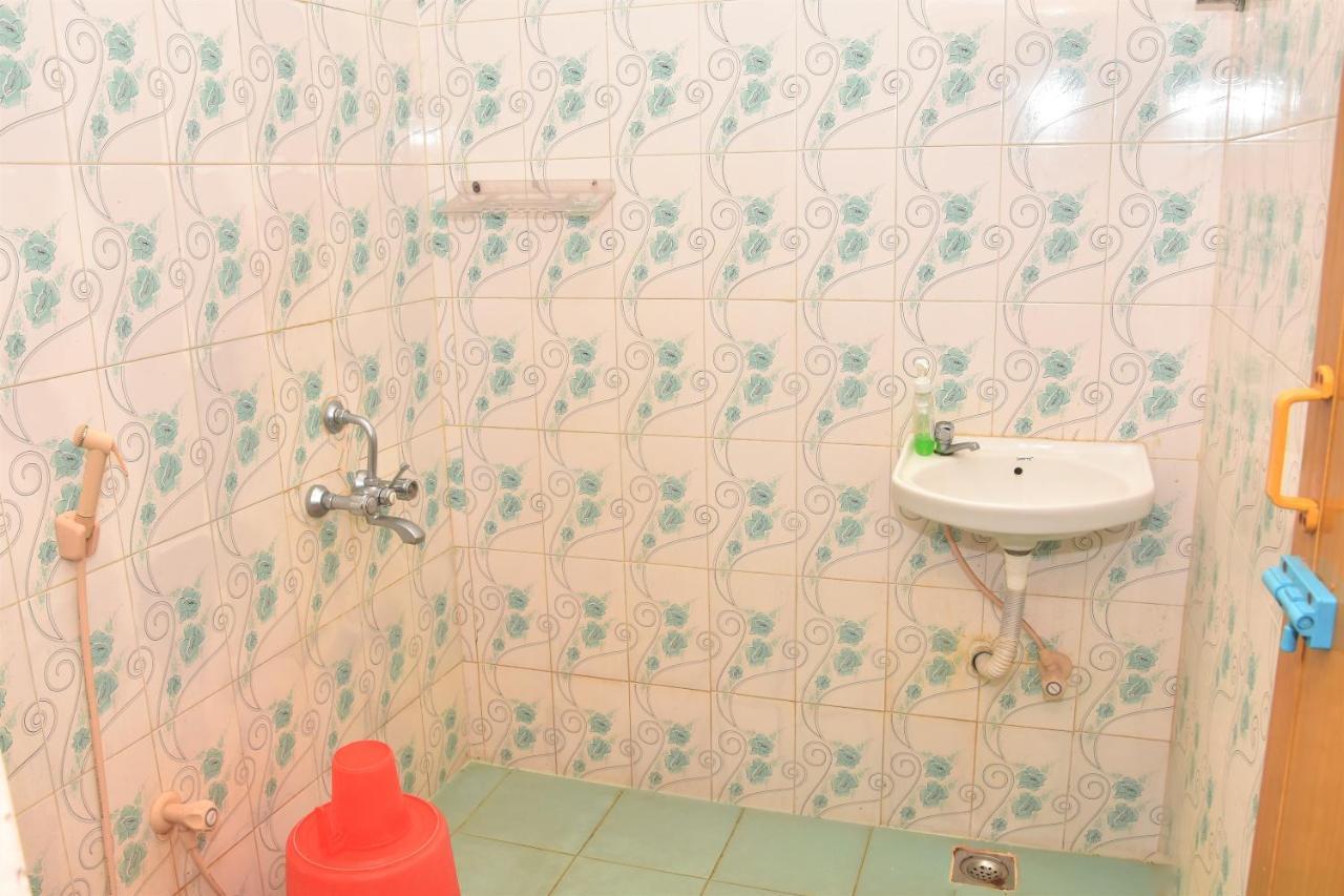 The Well Beach Side Guest House オーロヴィル エクステリア 写真